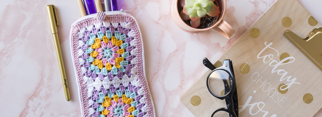 Agujas de Crochet – Laneria Las Labores