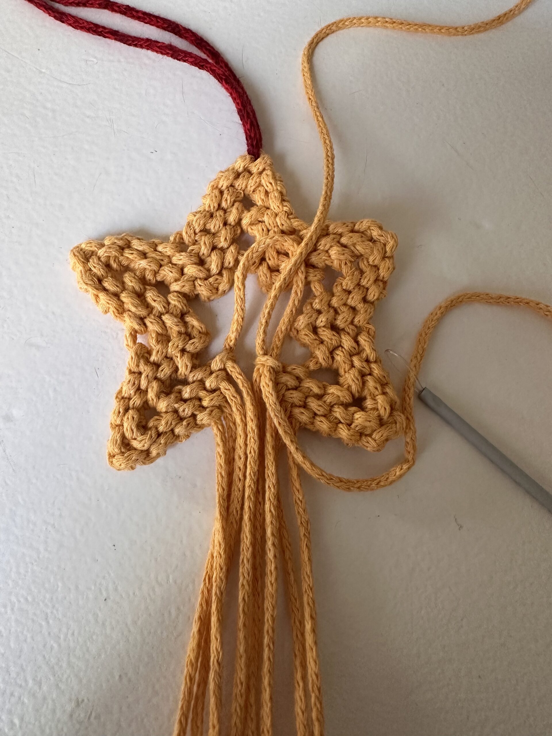 ESTRELLA KNITTING NAVIDAD Lanas Rubí