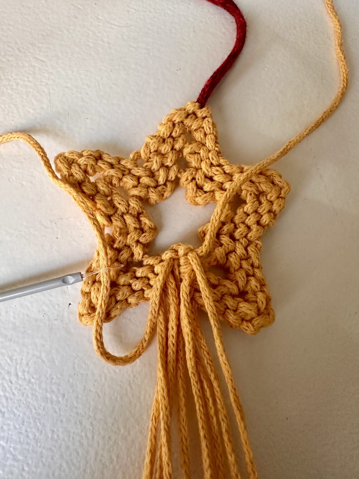 ESTRELLA KNITTING NAVIDAD Lanas Rubí