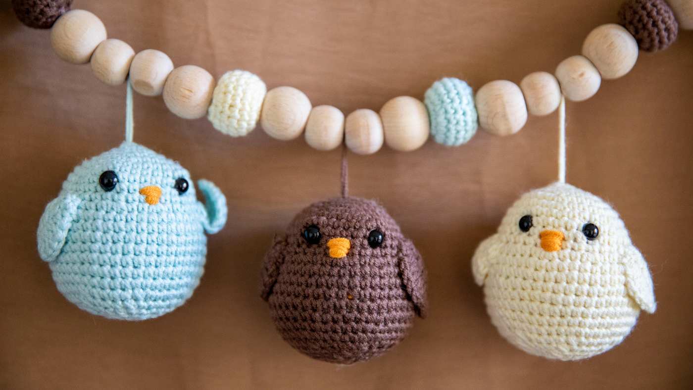 Peluches A Crochet Patrones Gratis LanasRubí